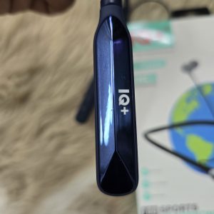 IQ Plus : IQ Classic ( Blue)