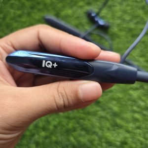 IQ Plus : IQ Daimond ( Blue)