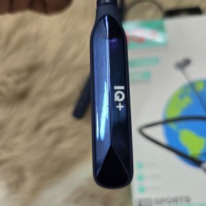 Iq Plus : IQ Classic (Blue)